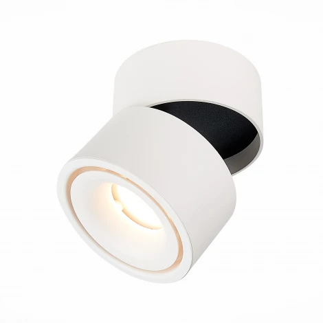Накладной точечный светильник ST Luce St652 ST652.532.12 (LED, 220V, круглые)