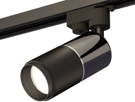 Трековый светильник Ambrella Track System XT6302040 (220V, круглые)