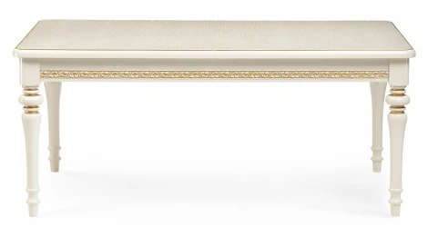 Кухонный стол Woodville Маранта (Массив дерева,МДФ) арт.618716