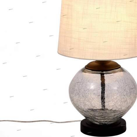 Интерьерная настольная лампа ST Luce Ampolla SL971.104.01