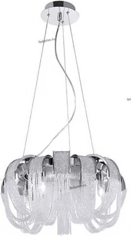 Crystal Lux Heat SP8