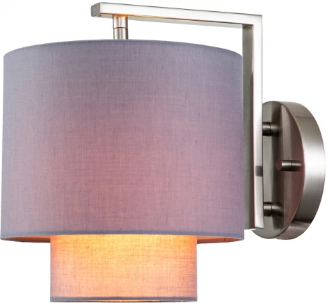 Бра Indigo Nebbia V000355 (220V, круглые)