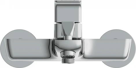 Смеситель Cersanit Geo 63040 для ванны с душем