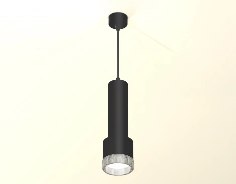 Подвесной светильник Ambrella Techno Spot XP8111005 (220V, на проводе, круглые)