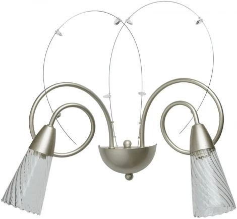 Бра MW-Light Эллегия 303021402