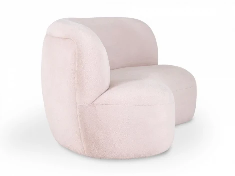 Диван Patti 1900 ОГОГО 740652 (бежевый)