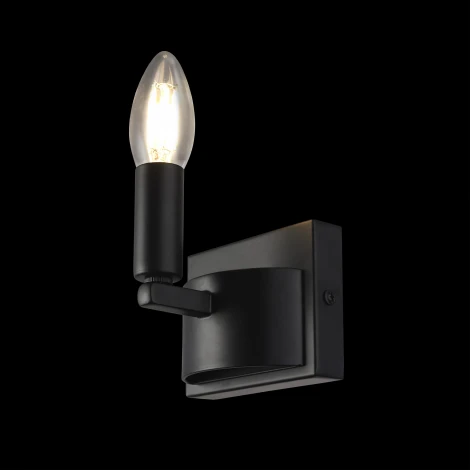 Бра Citilux Смитсон CL470301 (220V, свеча)