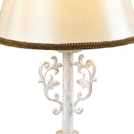 Торшер ILLUMICO IL6002-1F-27 SWT GD (220V)