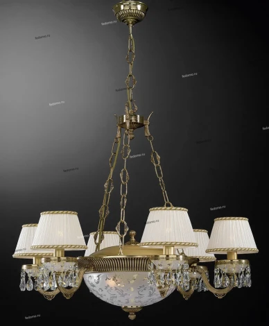 Reccagni Angelo 6500 L 6500/6+3