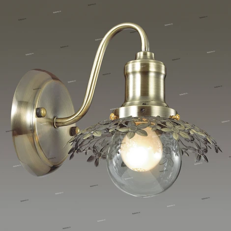 Бра Lumion Adelarda 3468/1W