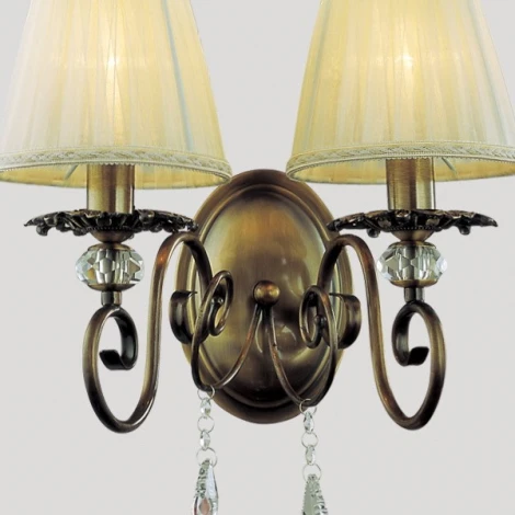Бра Favourite Dorotea 1091-2W