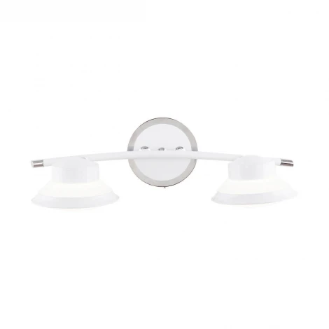 Спот IDLamp Simonta 104/2A-LEDWhite