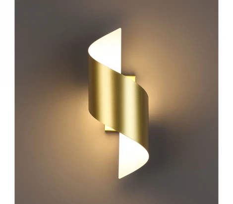 Настенный светильник Odeon Light Boccolo 3544/5LW