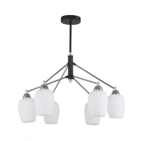 Потолочная люстра F-Promo Patet 2661-6P
