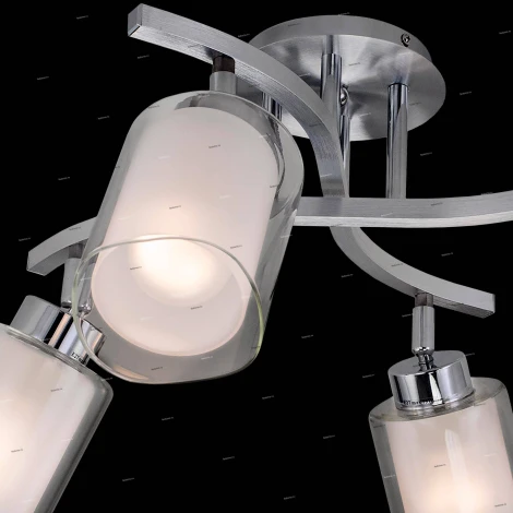 Потолочная люстра Citilux Аэлита CL169141 (220V)