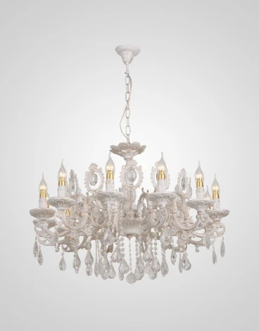 Подвесная люстра Мелодия Света PL1N 000023820