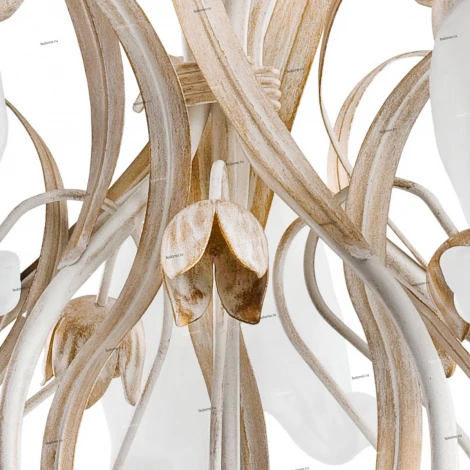 Подвесная люстра Alfa Estera New 17075