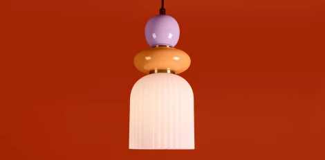 Подвесной светильник Freya Alzare FR5595PL-01B1