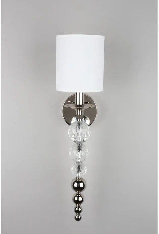 Бра Aployt Floretta APL.842.01.01 (220V, круглые)