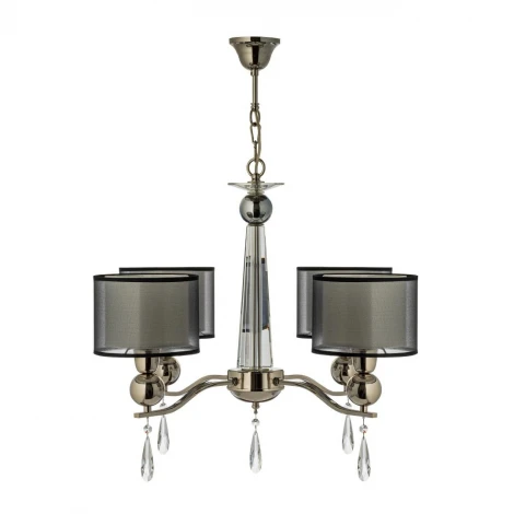 Подвесная люстра Arti Lampadari Rufina E 1.1.4.600 N (220V, на цепи)