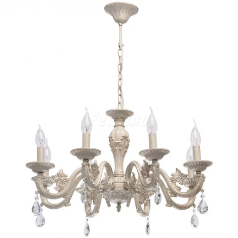 Подвесная люстра MW-Light Аврора 371013708