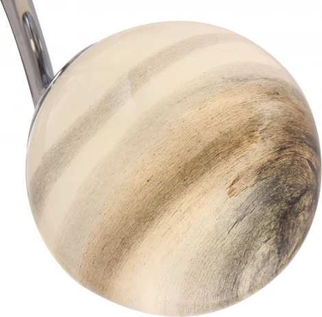 Потолочная люстра Freya Galaxy FR5013PL-08CH