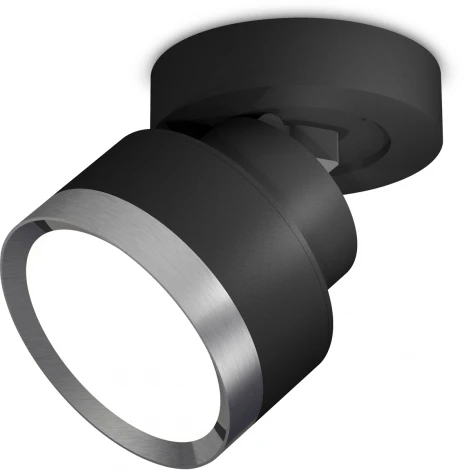 Спот Ambrella Techno Spot XM8102006 (220V, круглые)