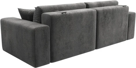 Диван прямой Лига-036 НПБ Классик Лига Диванов (Велюр) арт.127657