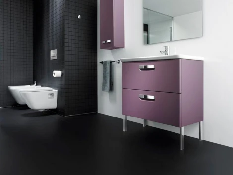 Мебельная раковина Roca Gap 70