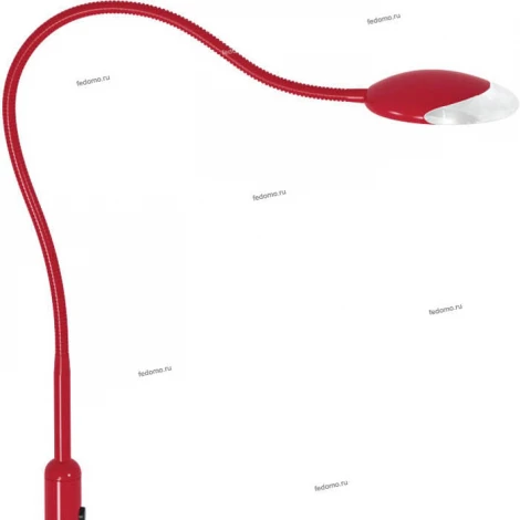 Horoz Dicle HL012L (046-003-0003) red