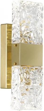 Бра Alfa Light F1024-17 (LED, 220V)