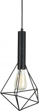 Подвесной светильник Maytoni Spider T021-01-B (220V, на проводе)