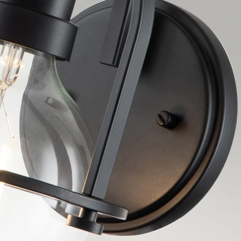 Бра Hinkley QN-SOMERSET1-C-BK (220V)