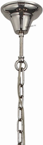 Подвесная люстра ST Luce Funhi SL552.103.09 (220V, на цепи, шарики)