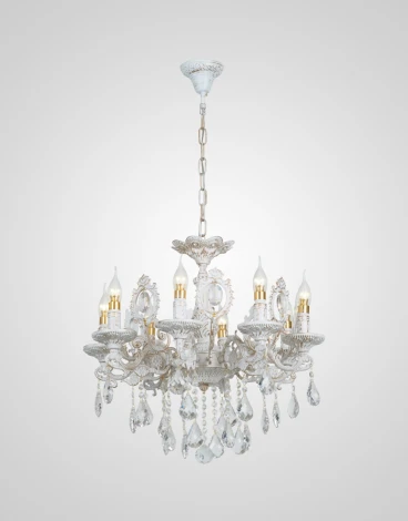 Подвесная люстра Мелодия Света PL1N 000023819