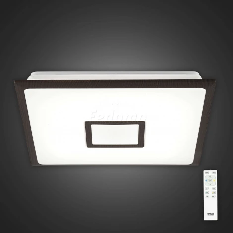 Потолочный светильник Citilux Старлайт R CL70355R