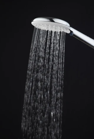 Душевая лейка 1 Orange O-Shower OS04