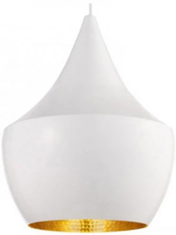 Подвесной светильник AM Group AM13 AM133 WH (220V, на проводе)