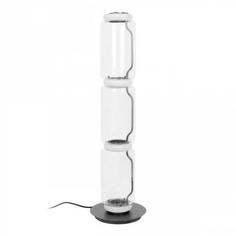 Торшер колонна Loft It Noctambule 10194F/M (LED, 220V, выключатель)