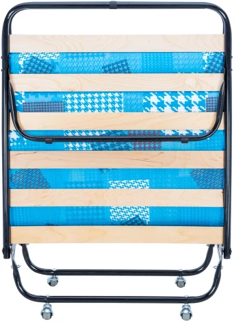 Кровать раскладная Модель 206 2034000006586 Leset