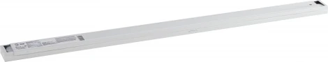 Настенно-потолочный линейный светильник ЭРА SPO-801-0-002-060 (220V)