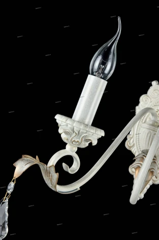 Бра Maytoni Athena ARM777-02-WG
