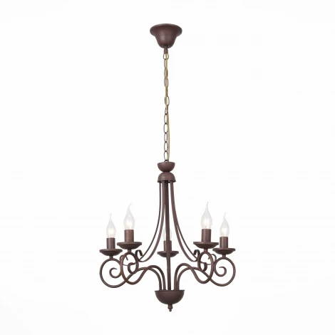 Подвесная люстра ST Luce Manjero SL313.703.05