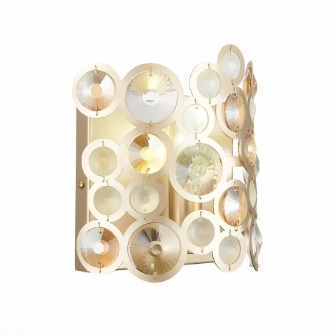 Настенный светильник ST Luce Namio SL1172.201.01 (220V)