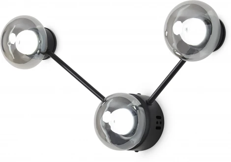 Настенный светильник Freya Drop FR5445CL-L15B (LED, 220V)