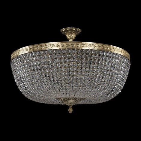 Потолочная люстра Bohemia 1915 19151/80IV G C1