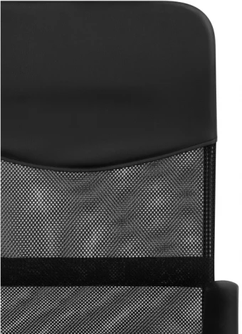 Компьютерное кресло Woodville Arano 1 black 15391