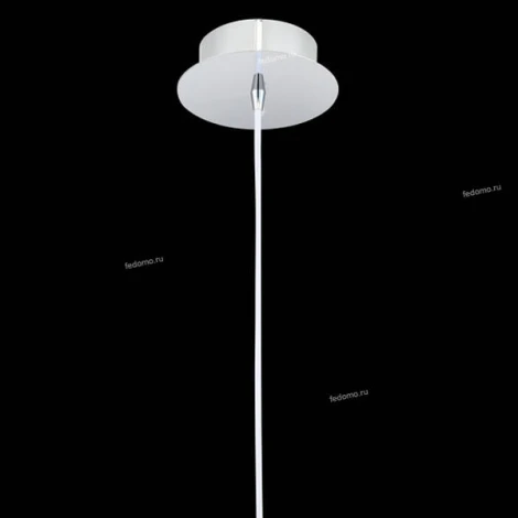 Подвесной светильник Maytoni Dewdrop P225-PL-200-N