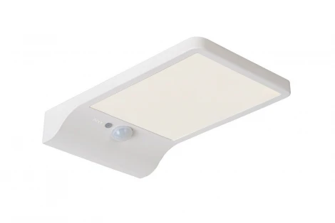 Настенный светильник уличный Lucide Basic 22862/04/31