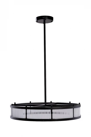 Потолочная люстра на штанге Garda Decor Ancona K2KM12851